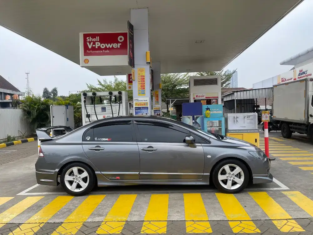 Honda Civic Fd 2009/2010 Jazz 2011, 2012 Bt 2013, 2014, 2008 2007