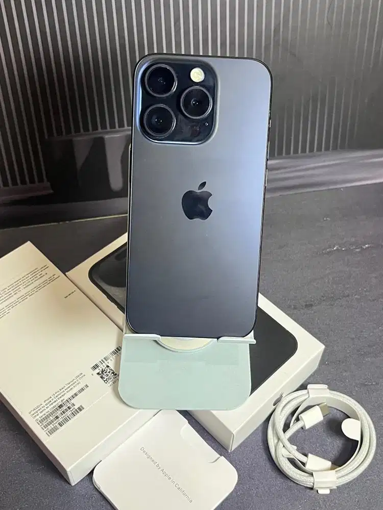 IPHONE 15PRO 256 ALL OPERATOR