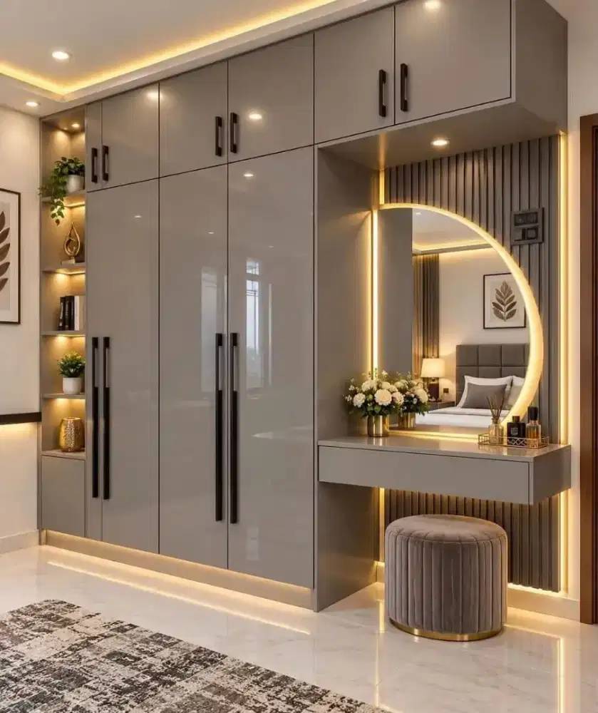 Kamar set tidur