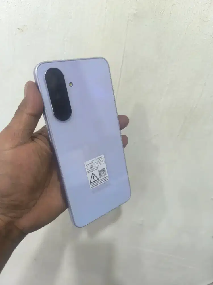 samsung Galaxy A36 5G ram 8/128 fullset ori istimewa
