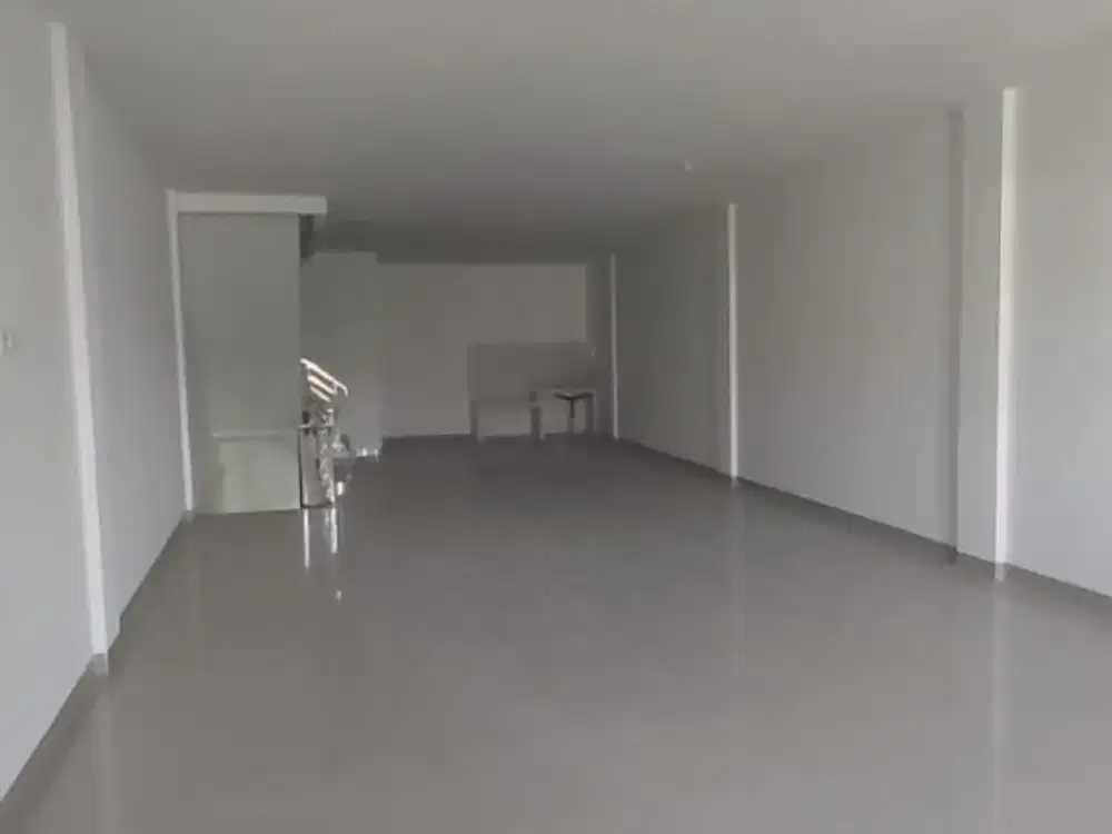 DIJUAL CEPAT RUKO RUKAN RUMAH, KANTOR AREA TAMANSARI JAKARTA BARAT COCOK DIBUAT KOSAN