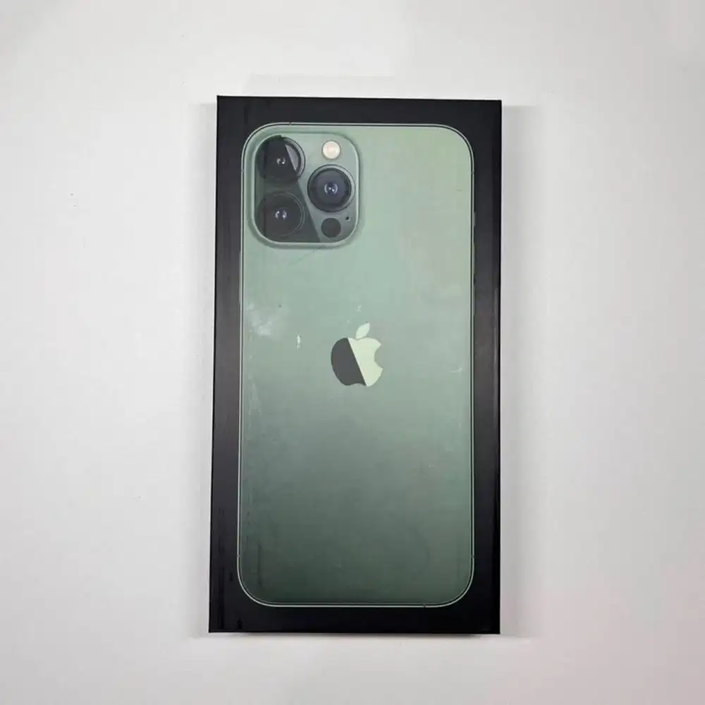 iPhone 13 Pro 256GB Alpine Green ex iBox