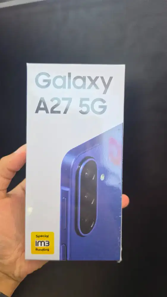 Samsung A27 5G 8/256