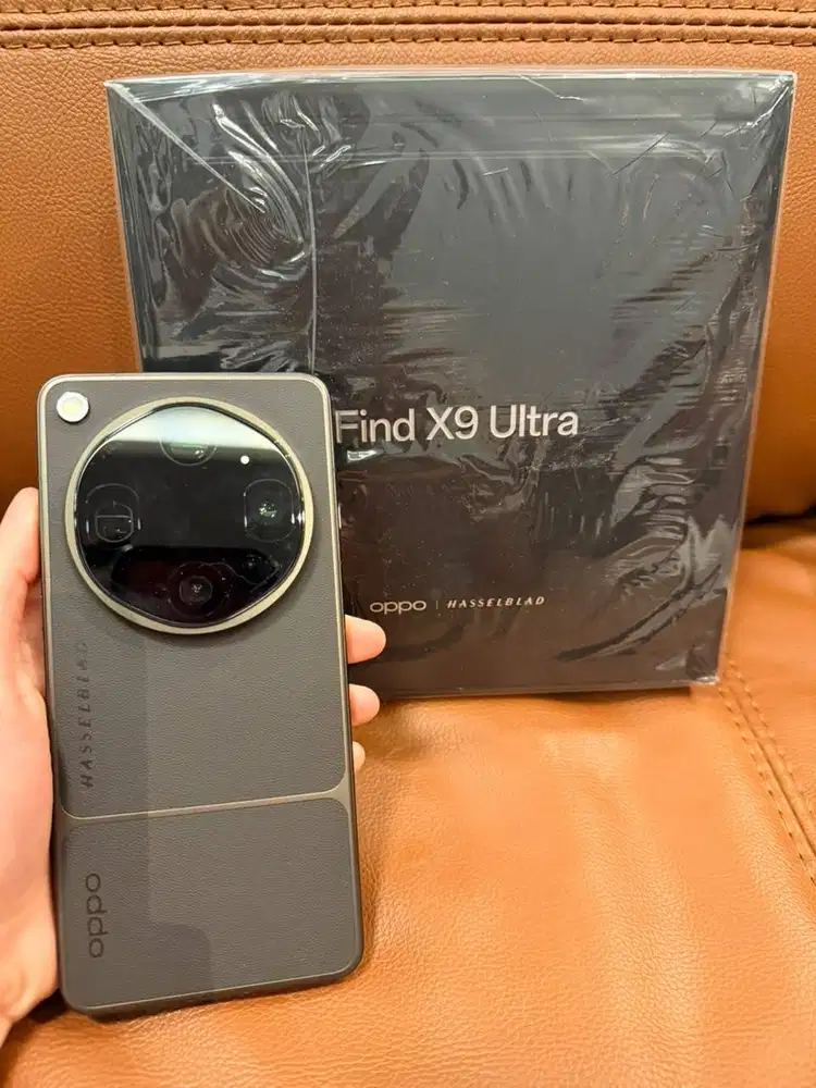 WTS OPPO X9 1TB