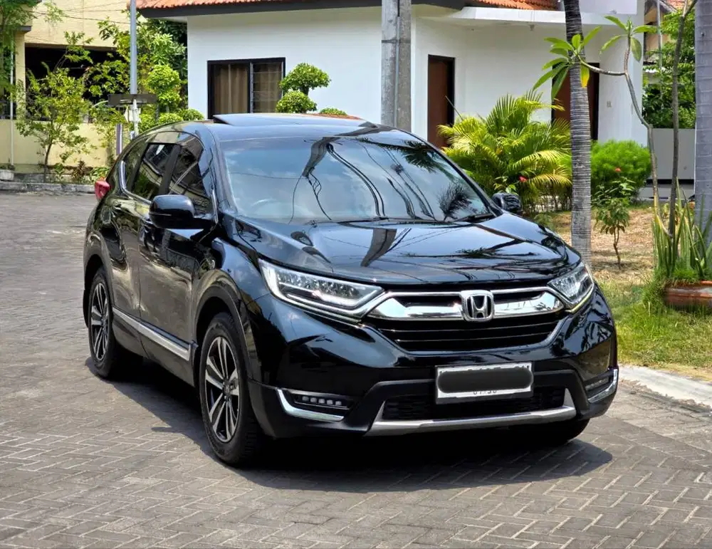 Honda New CRV 1.5 Turbo Prestige 2020