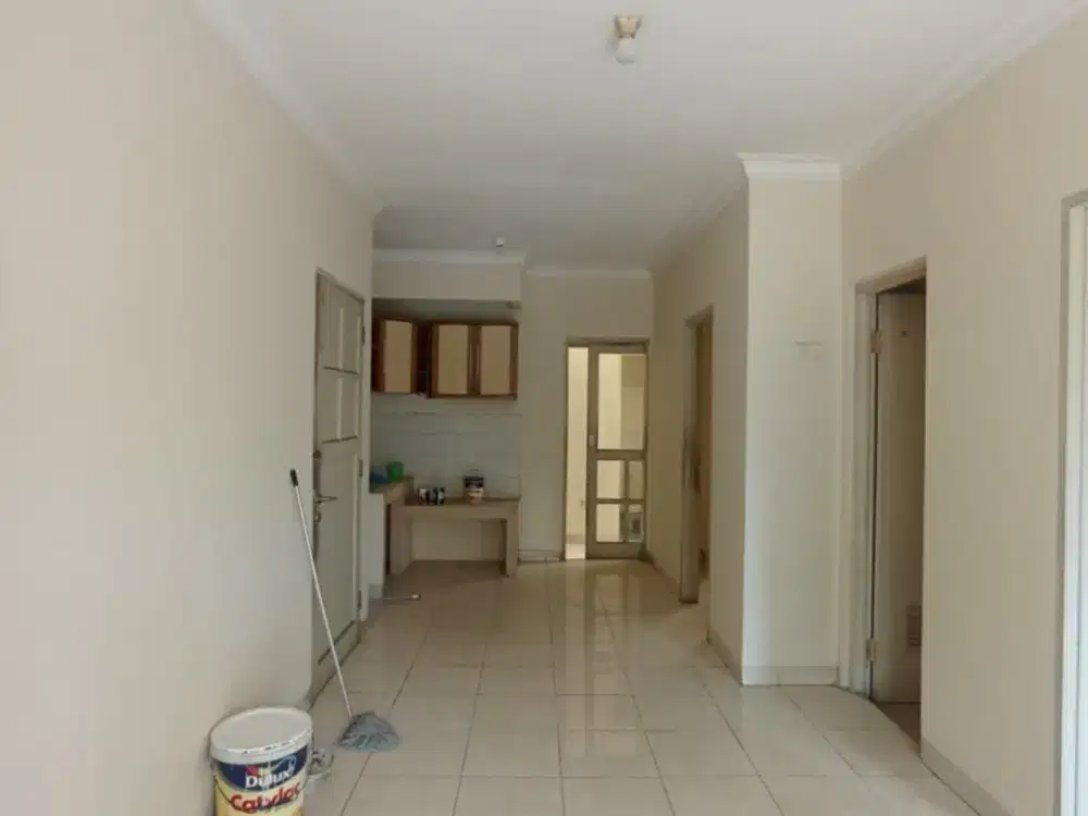 Town House City Resort - Bagian Atas, Siap Huni!