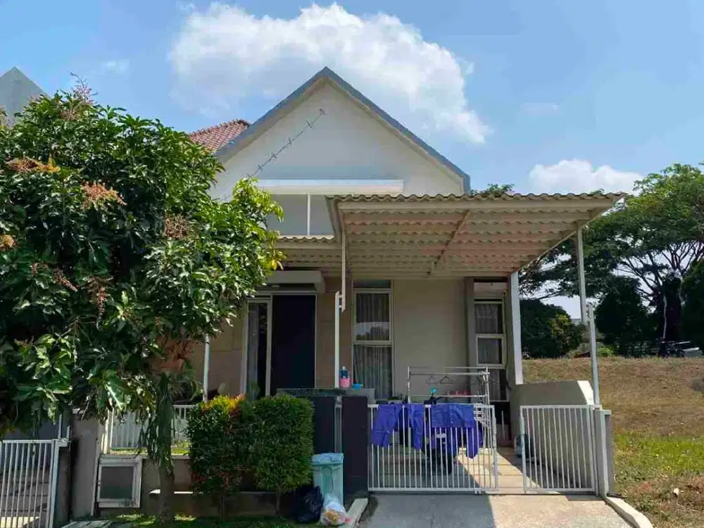 Dijual Rumah Di Austinville Tidar Malang