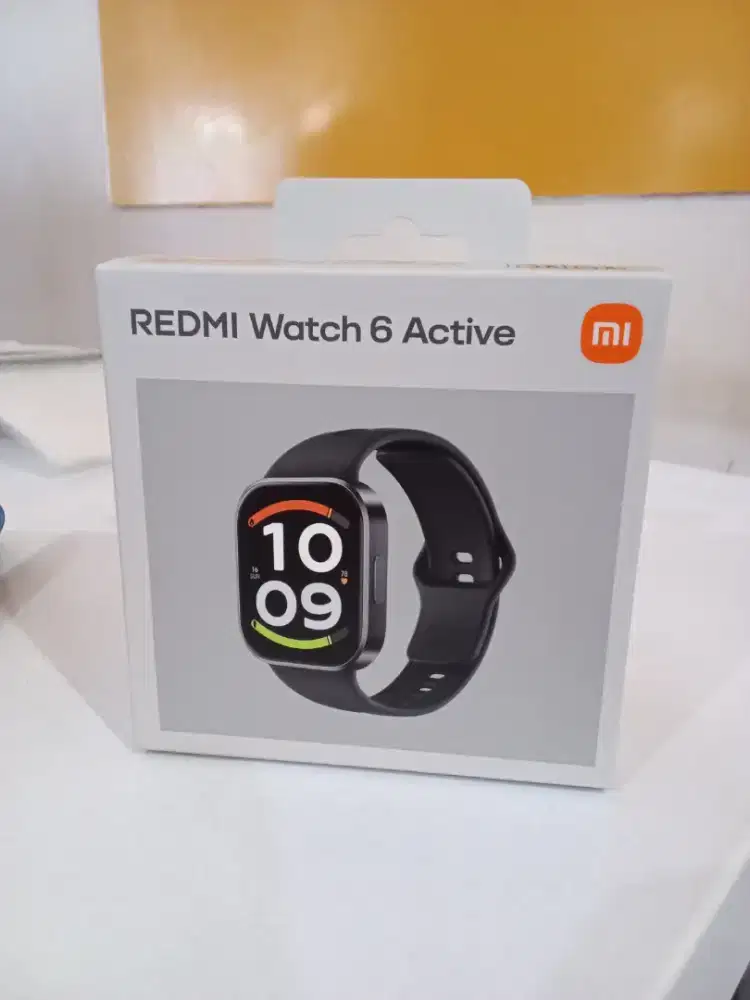 promo smartwatch 6 lite