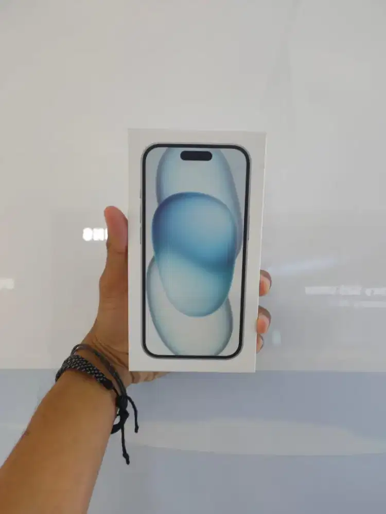 Iphone 15 Series Bisa Kredit Bunga 0%
