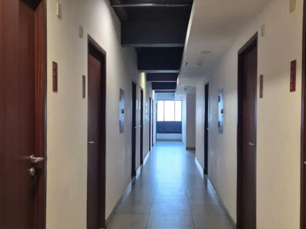 Apartemen Sayana Harapan Indah Siap Huni