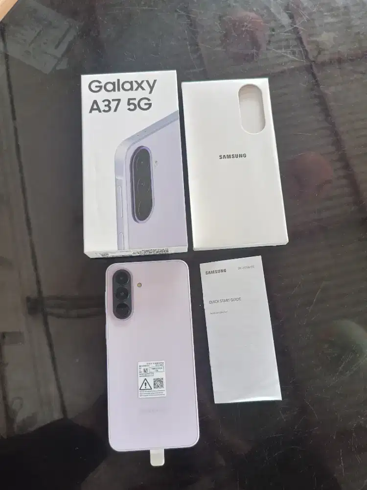 Samsung A37 5G 8/256