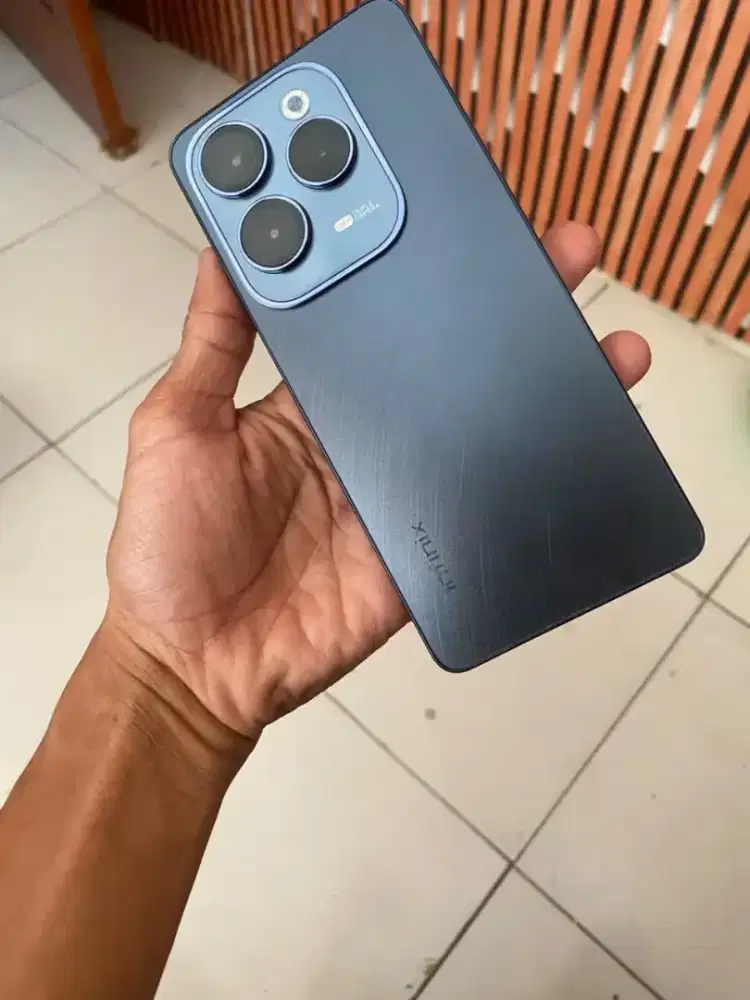 Infinix hot 40 pro 8/256