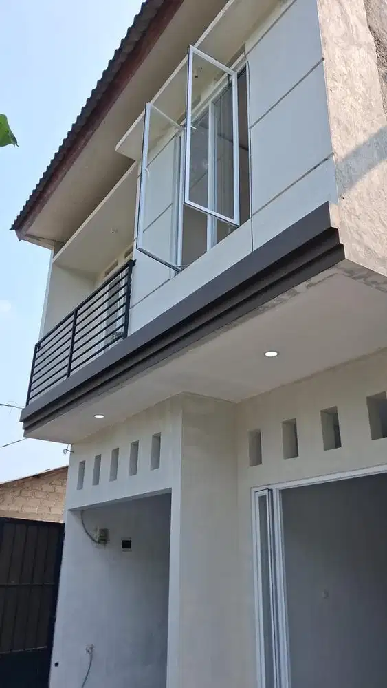 JUAL CEPAT RUMAH MURAH SAWANGAN DEPOK
