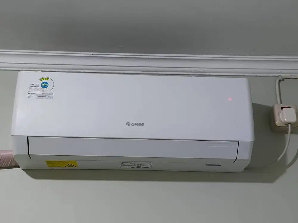 AC Gree 1/2 PK GWC-05MOO5S