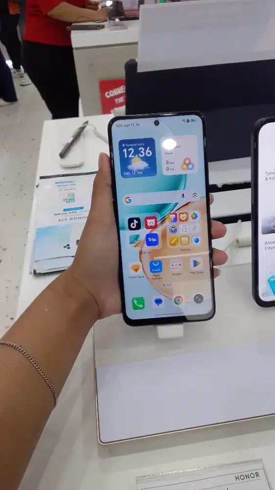 CICILAN MURAH BISA BAWA PULANG HP IMPIAN