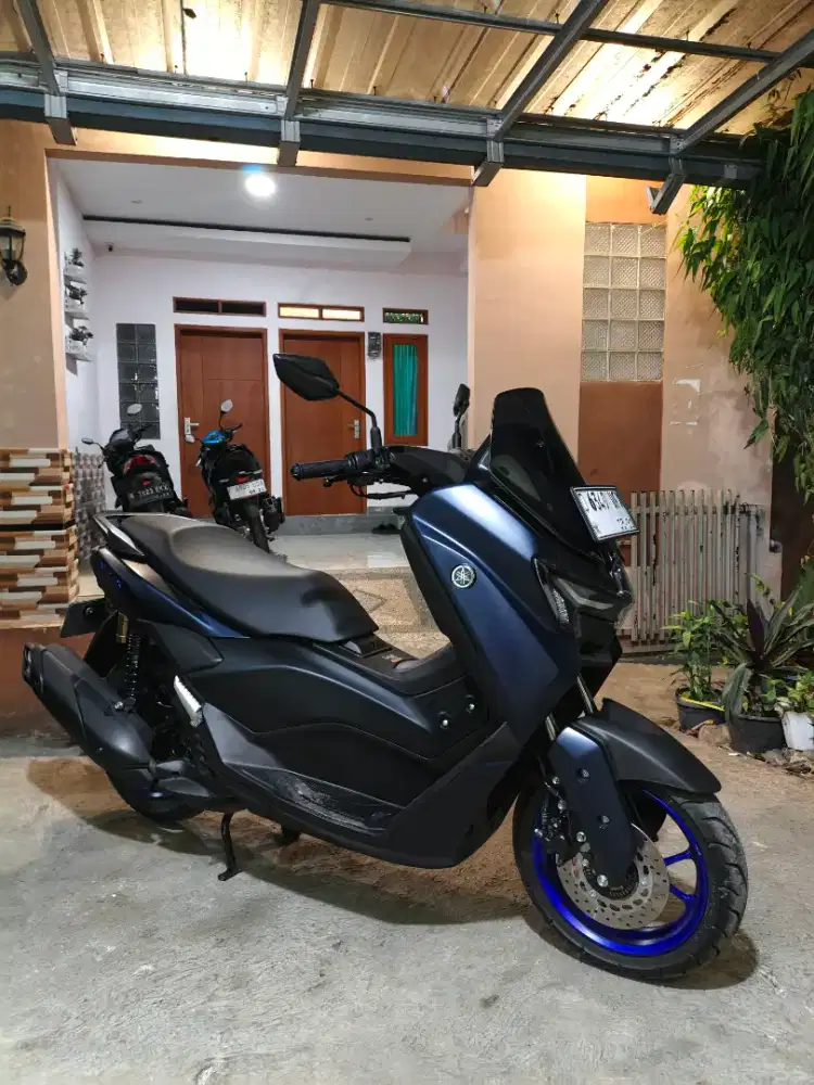 Nmax neo 2026 bulan 3