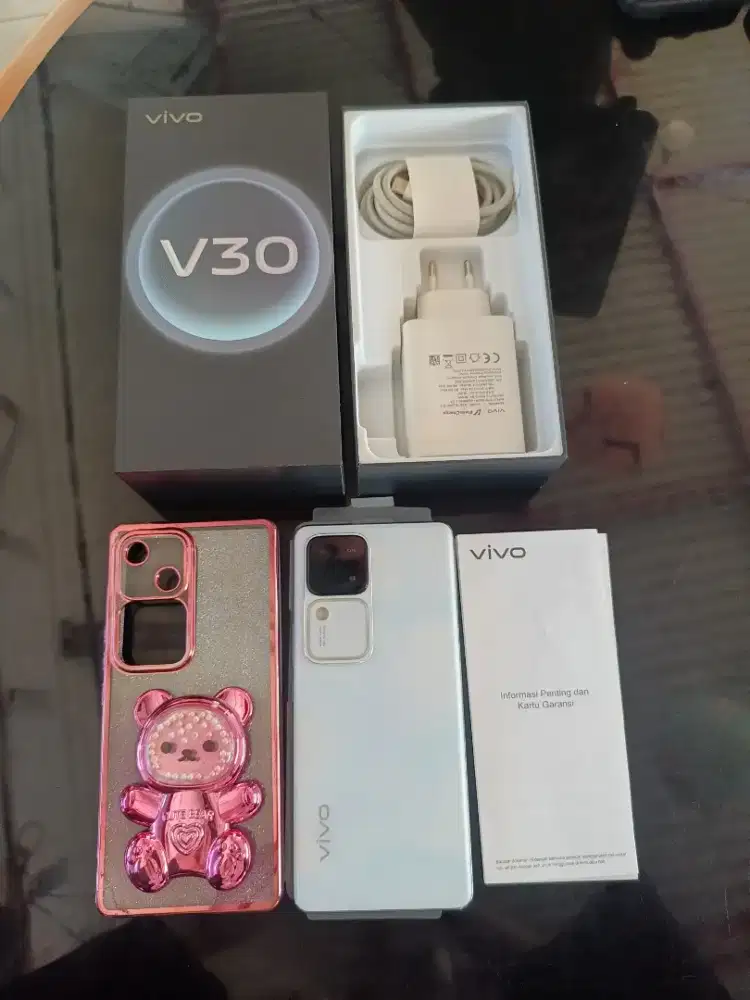 Vivo V30 8/256Gb