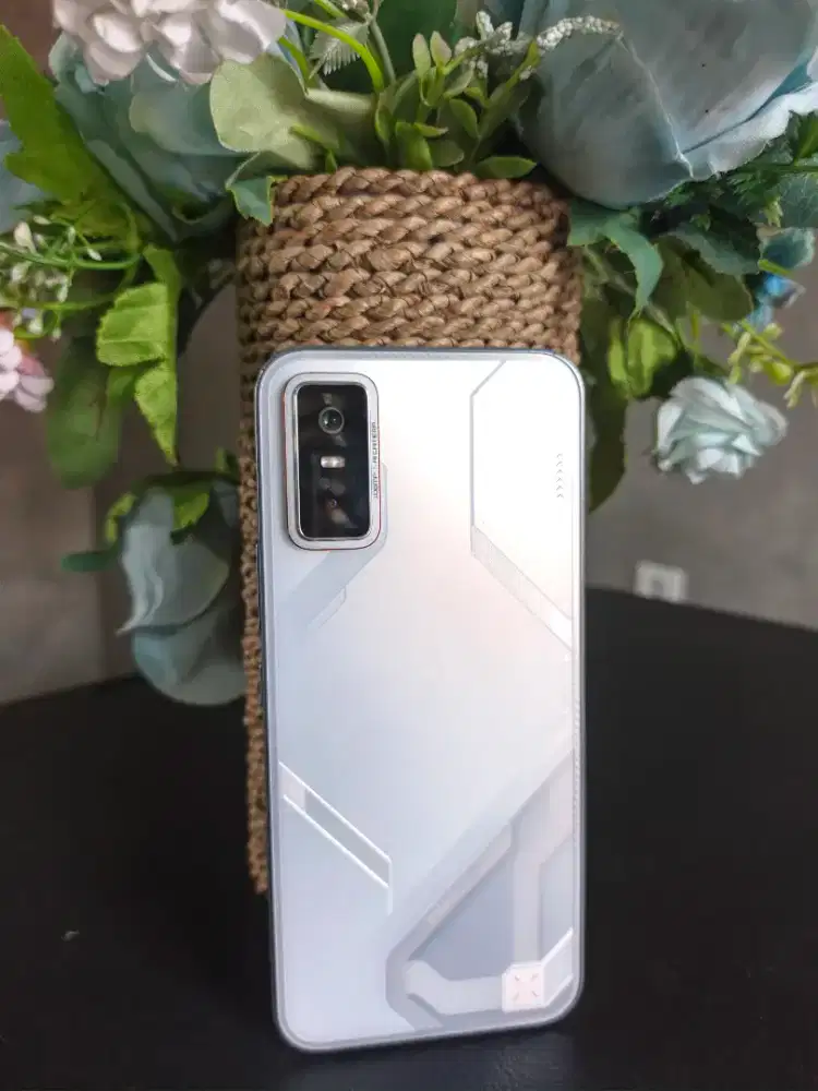 INFINIX GT 30 pro 5G 8/256GB BH 95%