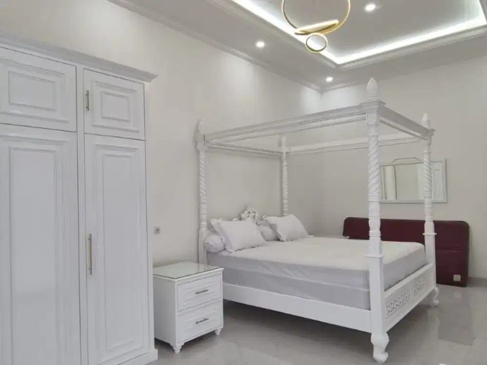 FOR SALE – BRAND NEW HOUSE CITRA GRAN BOULEVARD