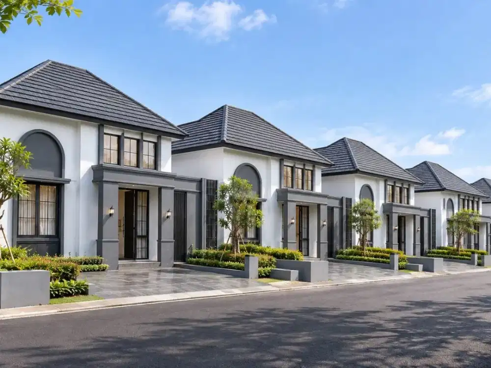 RUMAH KLATEN HARGA MURAH 400 JT AN, CICILAN TANPA BUNGA,M SHM.