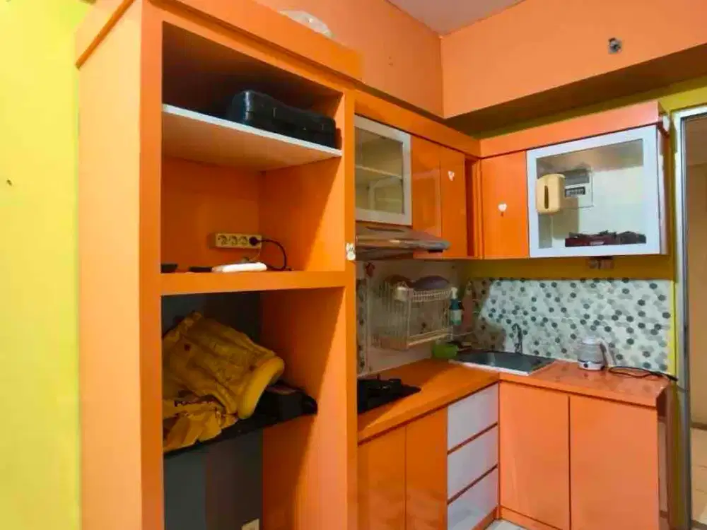 Dijual Rugi‼Apartemen Gunawangsa Tidar Tower B