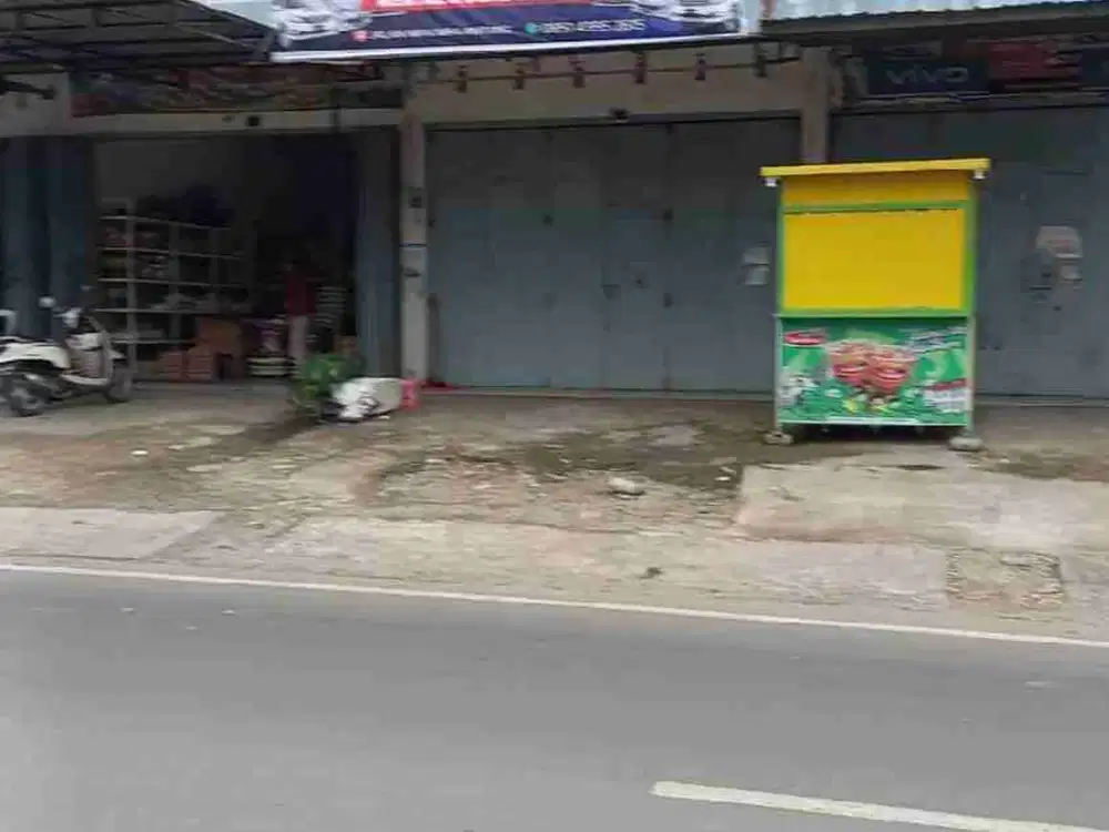 Lelang Ruko Murah