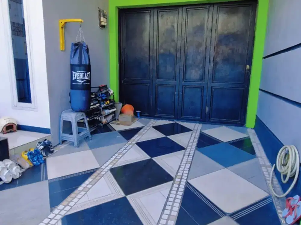 Dijual Rumah Siap Huni di Pusat Kota Bandung