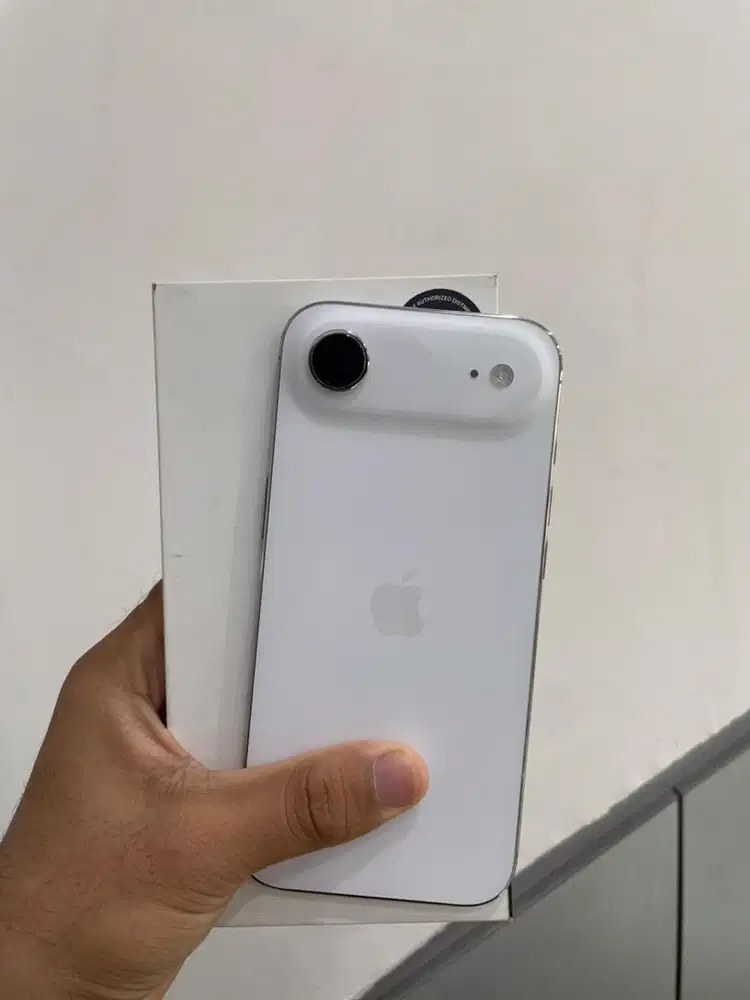iphone 17 Air 256gb ibox