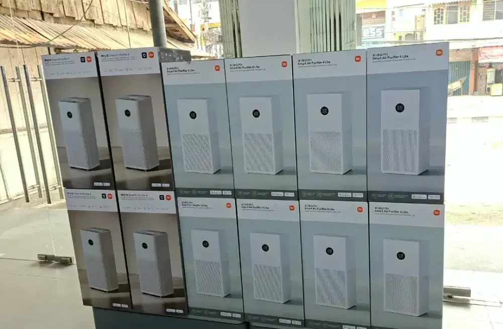 Smart life xiaomi series