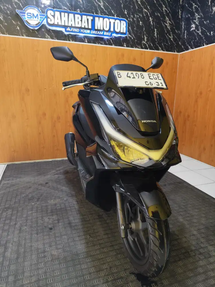 PCX 160 CBS TH 2026 SIAP PAKAI CASH/KREDIT