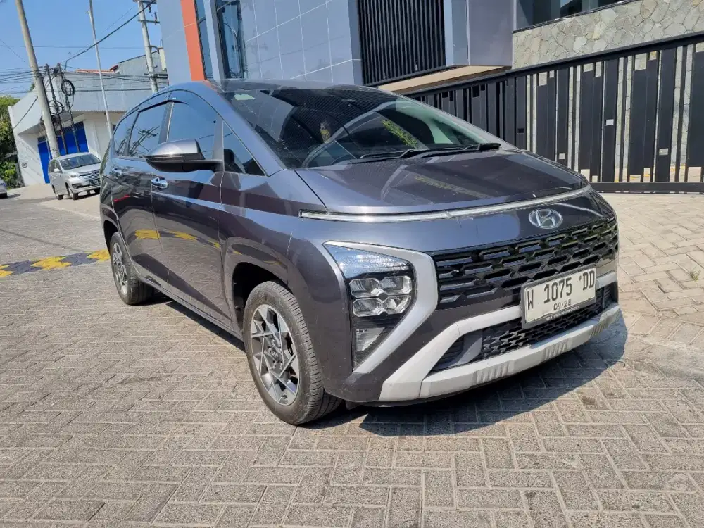 STARGAZER 1.5 PRIME A/T 2023