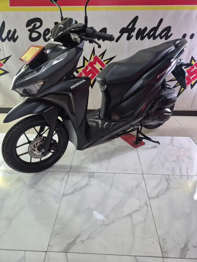 Vario 125 cbs 2021 SIAPP PAKAII