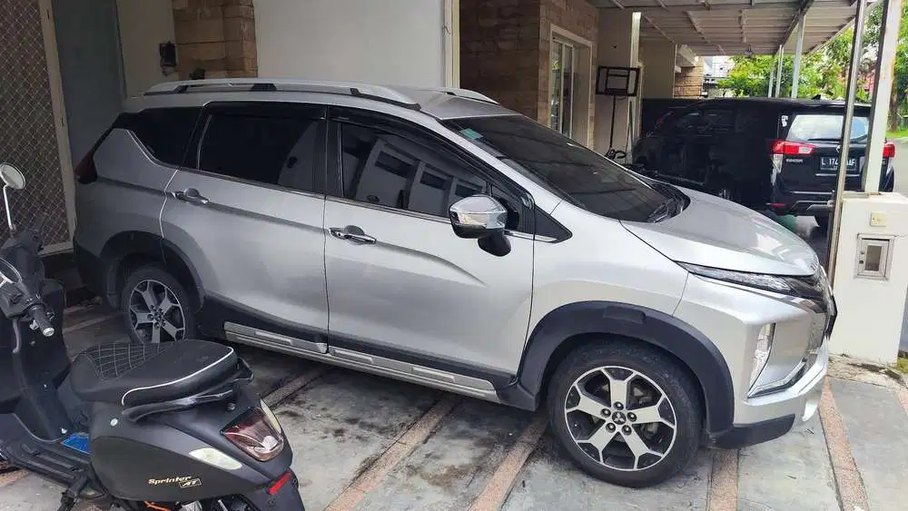 Mitsubishi Xpander 2020 Bensin