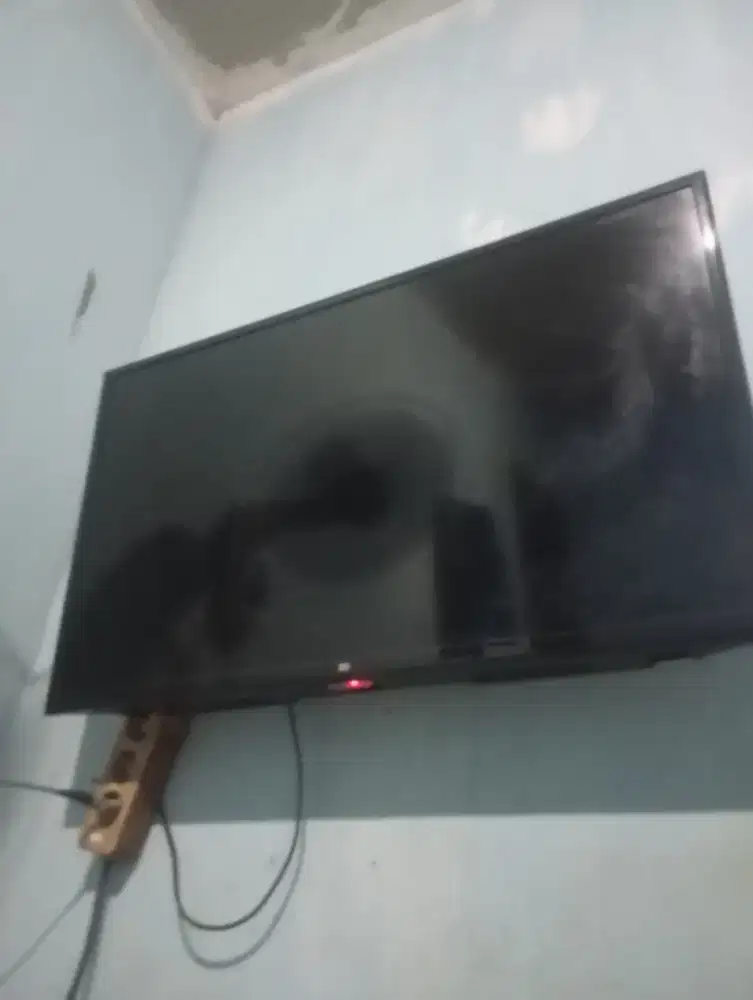 Smart tv xiomi 32 inch