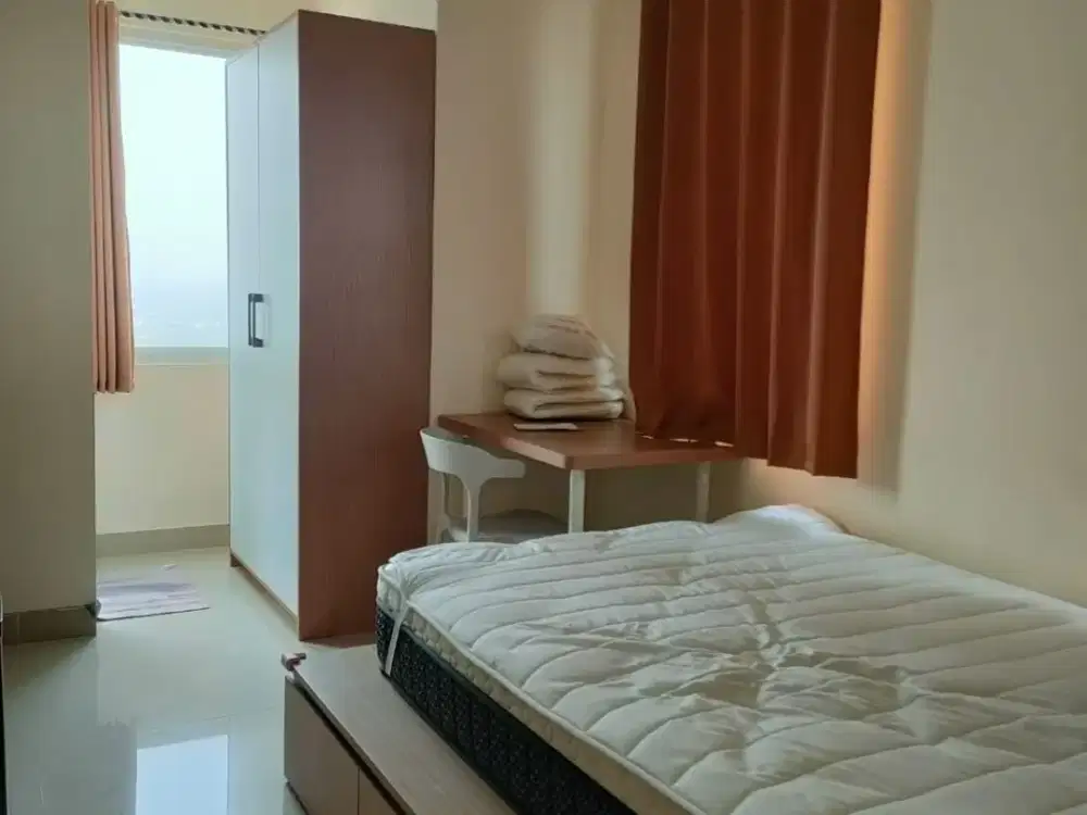 Dijual Apartemen B-Residence Tower Rose Tipe Studio
