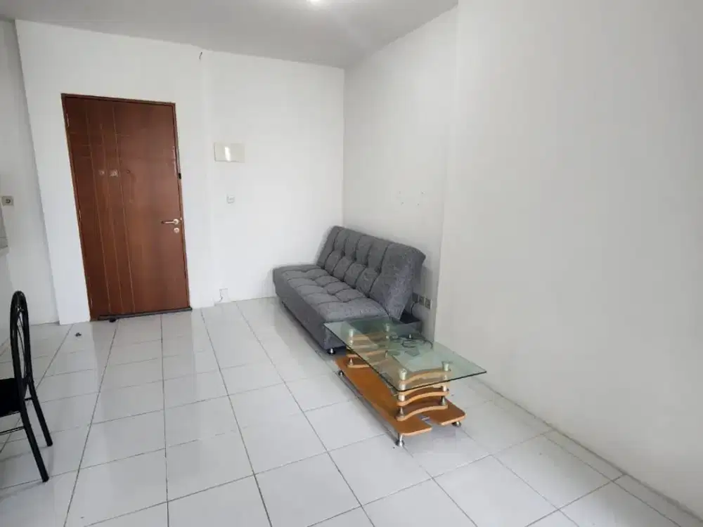 Apartemen Eastcoast Resident- 3BR  Tower Amethys View Suramadu Furnish