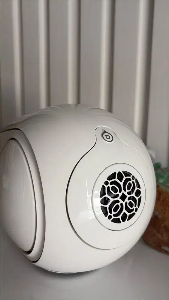 Devialet Phantom II 98db iconic white