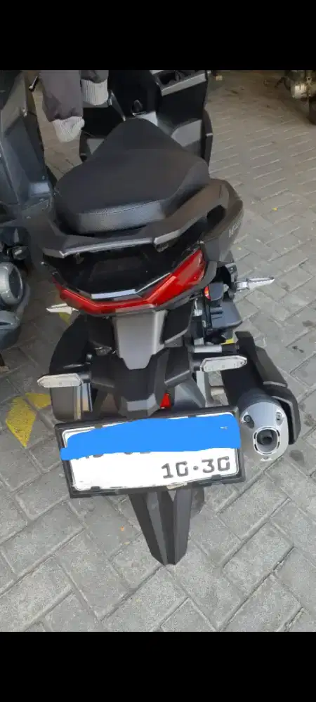 Dijual Cepat, Kondisi bagus