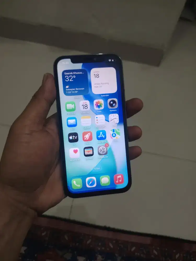 Iphone 12 Pro 256GB Registed