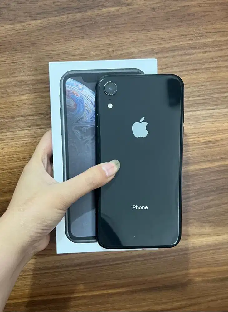 iphone xr nominus alloperator fullset