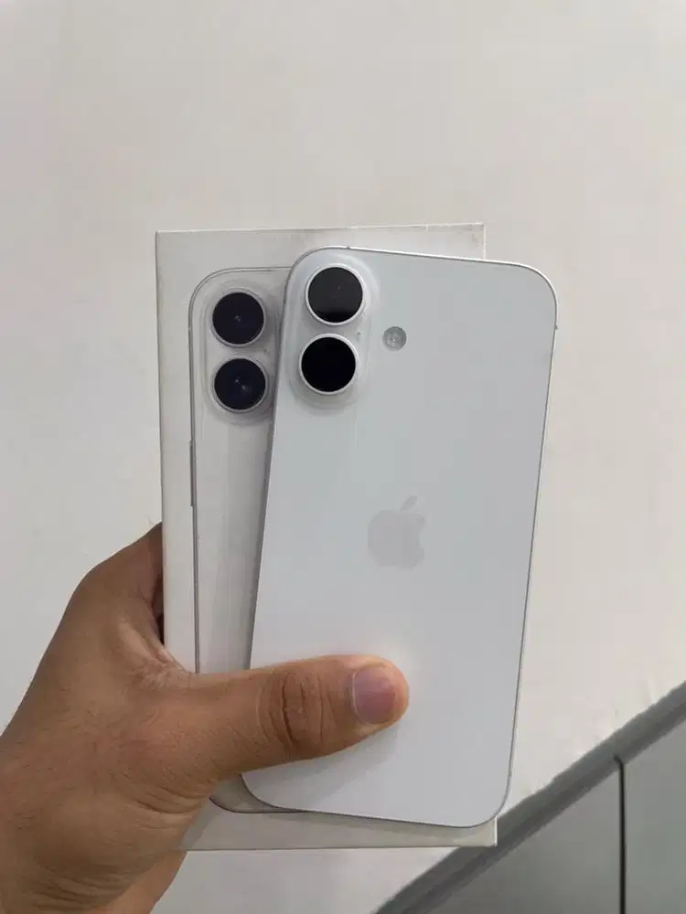 iphone 16 128gb ibox