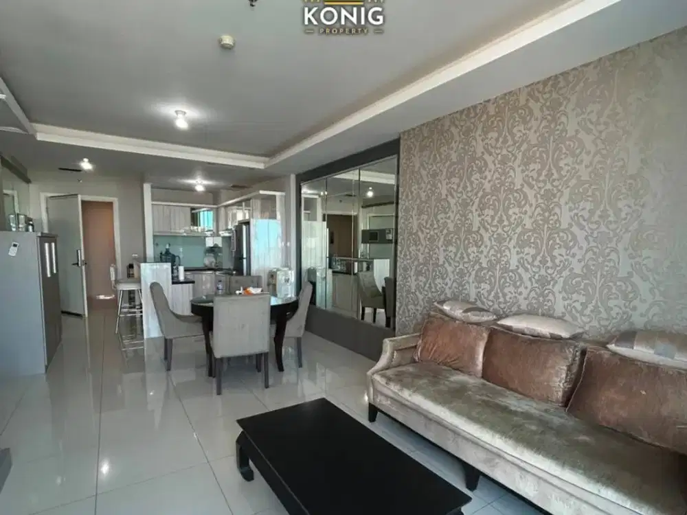 TERMURAH! DIjual CEPAT Apartemen via ciputra world