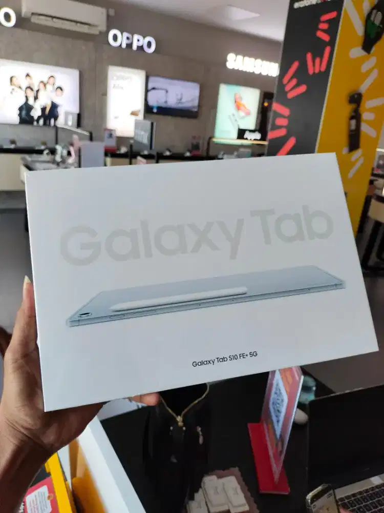 Home Credit SAMSUNG TAB
