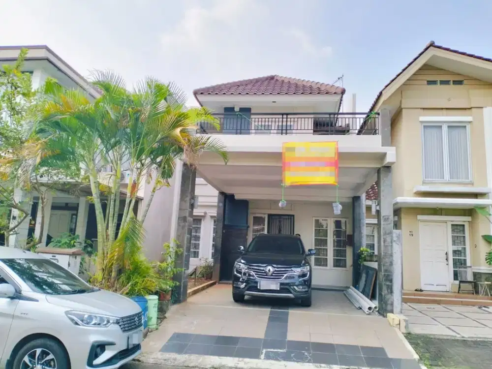 DIJUAL RUMAH – LEGENDA WISATA PICASSO