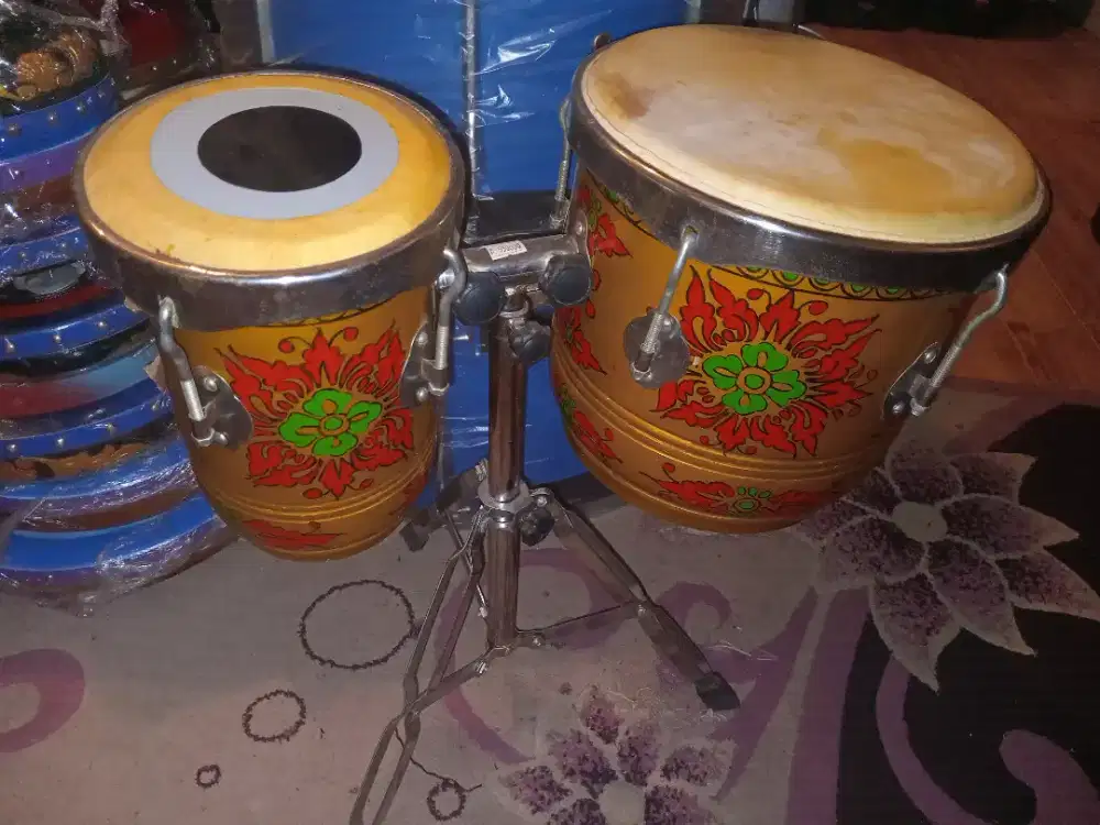 KETIPUNG DANGDUT MIKA