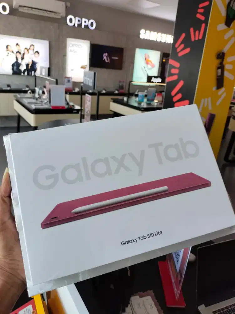 Home Credit SAMSUNG TAB