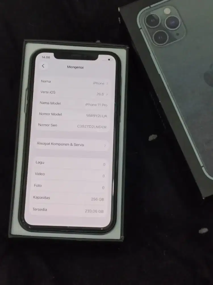 Oppo Reno 12f 5G 12/256gb
Fullset ori