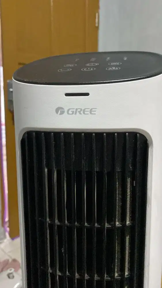 Aircooler gree acool4