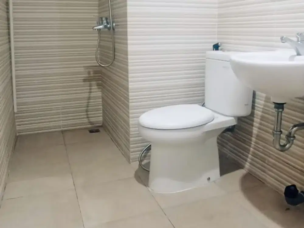Apartment Puncak Bukit Golf (Tower B) Hadap Utara /City View Semi Furnished