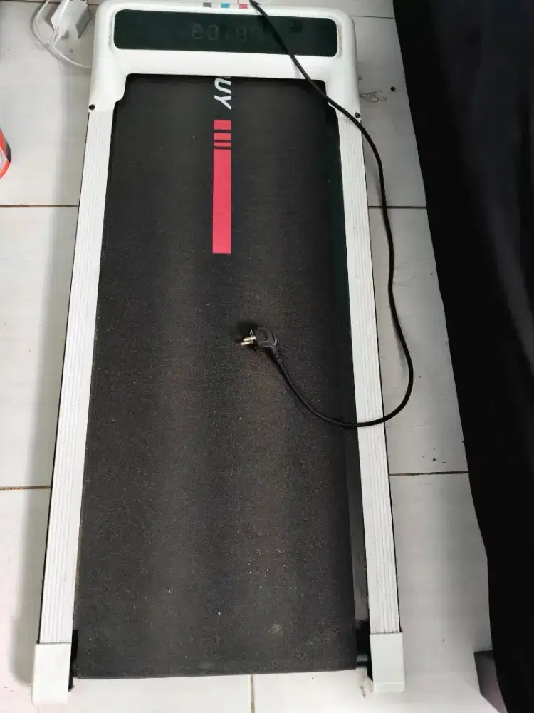 Treadmill elektrik ebuy
